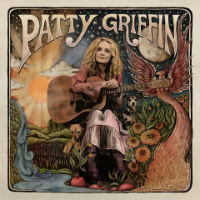 Patty Griffin